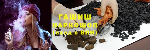 хмурый Новозыбков