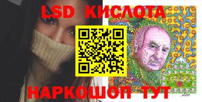 хмурый Кингисепп